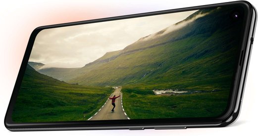 Motorola Moto One Action TD-LTE NA 128GB XT2013-4